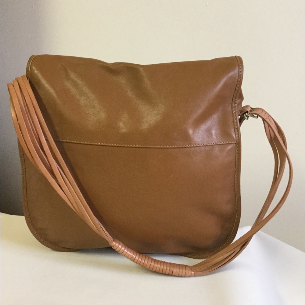 Francesco Biasia Leather Bag Made in Italy 🇮🇹 - Picture 2 of 8